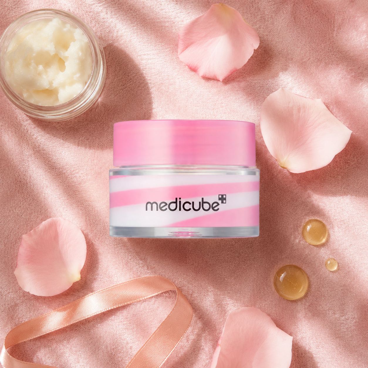 Medicube PDRN Lip Sleeping Mask 10g