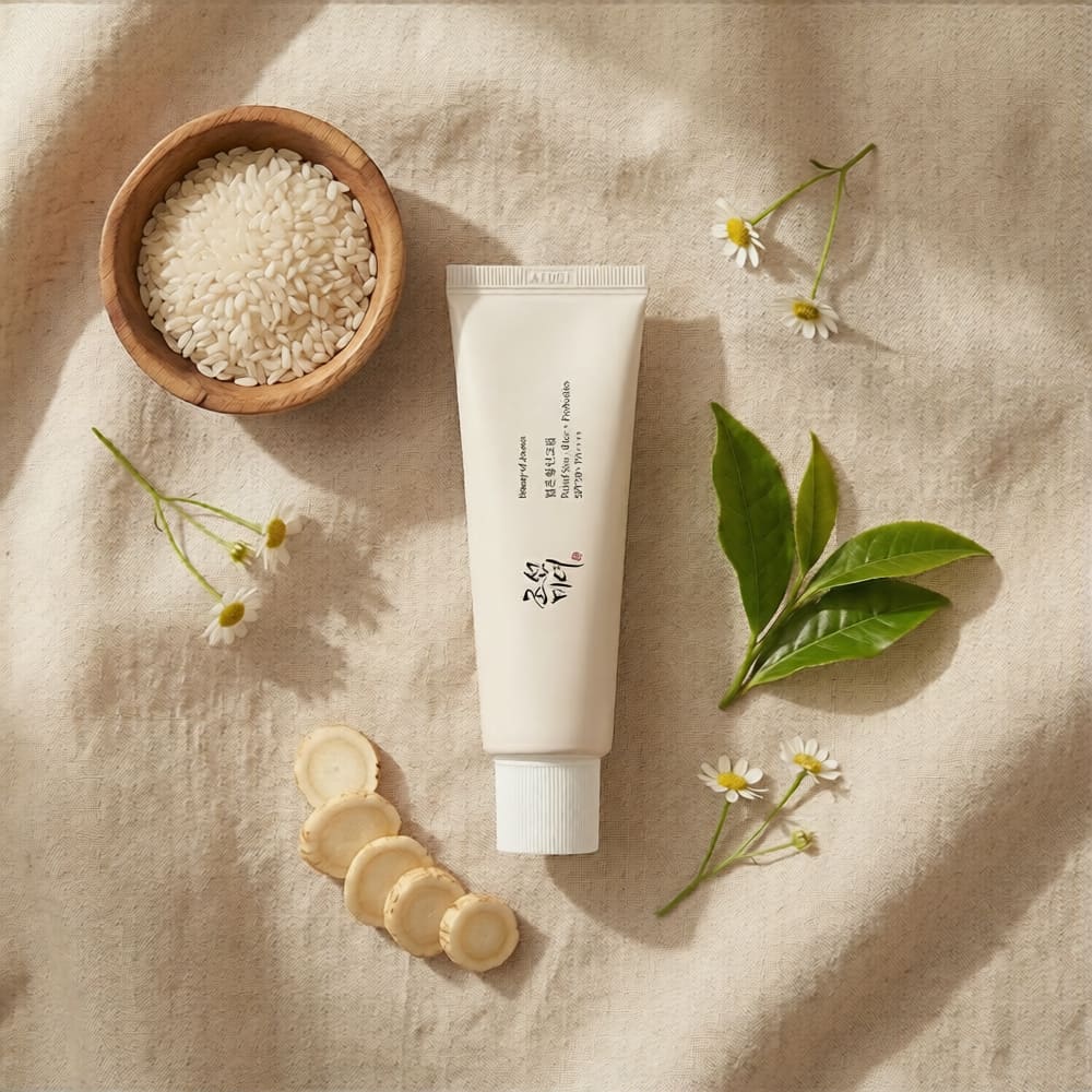 Beauty of Joseon Relief Sun Rice + Probiotics SPF50+ PA++++ 50ml