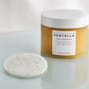 Skin1004 Centella Quick Calming Pad - ingredients label back view