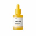 سيروم حمض الكوجيك والكركم والنياسيناميد من ميديكيوب - 30 مل