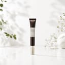 Skin1004 Probio-Cica Bakuchiol Eye Cream on vanity with eye care routine