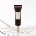 Skin1004 Probio-Cica Glow Sun Ampoule dewy serum texture