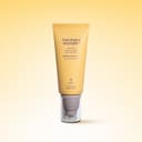 Haruharu Wonder Airyfit Sunscreen - ingredients label back view