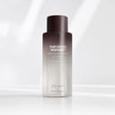 Haruharu Wonder Hyaluronic Toner on vanity with hydrating routine