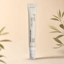 Haruharu Wonder Bakuchiol Eye Cream - ingredients label back view
