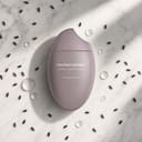 Haruharu Wonder Hyaluronic Cream jar on surface