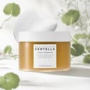 Skin1004 Quick Calming Pad on vanity with calming routine