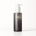 Haruharu Wonder Cleansing Oil on vanity with double cleanse routine