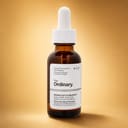 The Ordinary Retinol 0.5% in Squalane - ingredients label back view