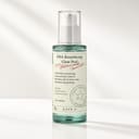 Axis-Y PHA Glow Peel on vanity with exfoliation routine
