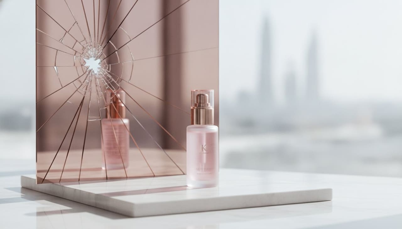 The Truth About Counterfeit K-Beauty Products: Myths, Risks, and the 2026 Authenticity Guide
