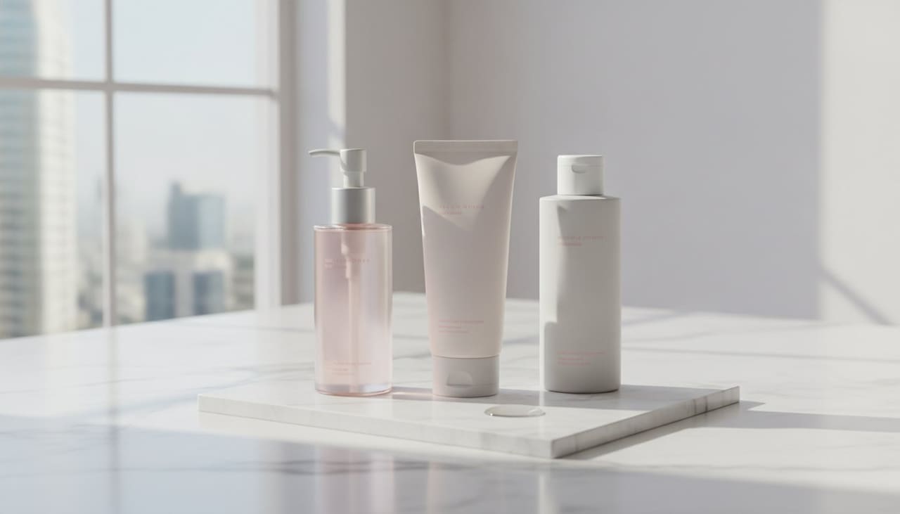 Best Korean Cleanser for Oily Skin in the UAE: 2026 Roundup