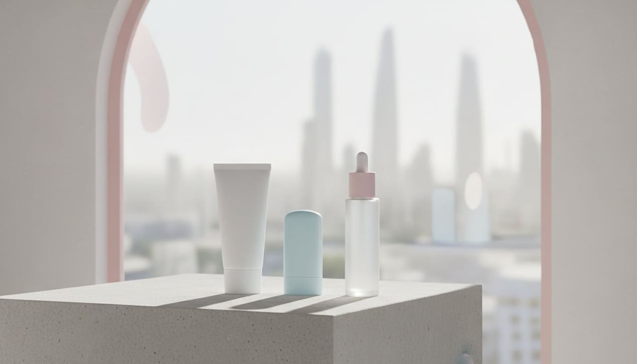 Beauty of Joseon Sunscreen in the UAE: The 2026 Ultimate Buying Guide