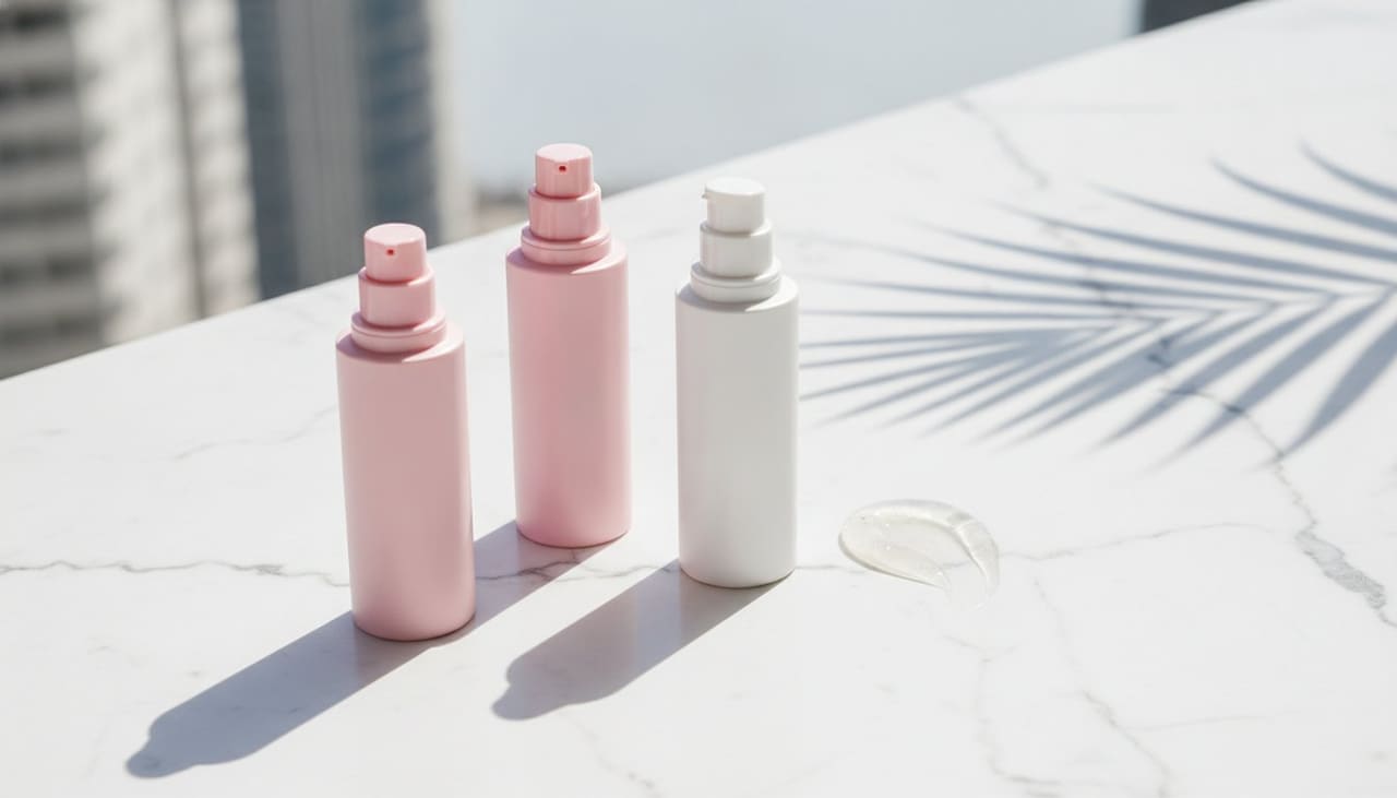 The Ultimate How-To Guide for Using Korean Sunscreen in the UAE (2026)