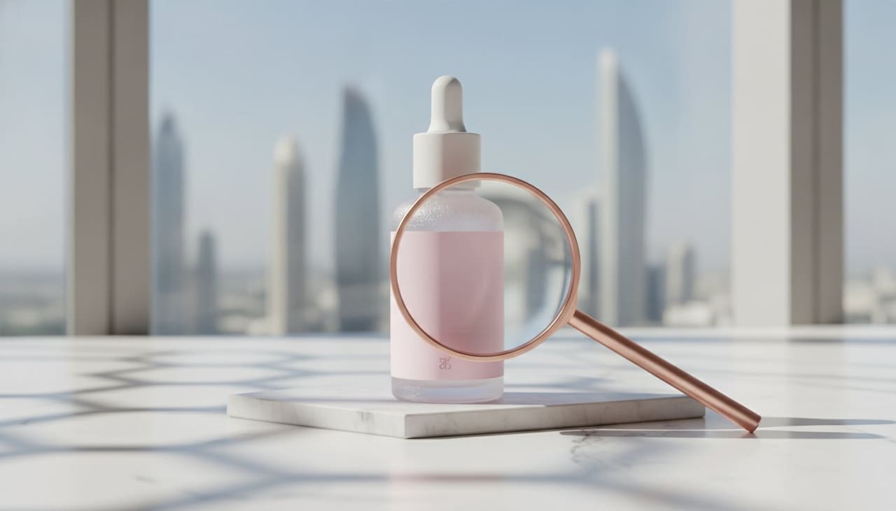 The Ultimate Checklist: How to Verify K-Beauty Authenticity in the UAE (2026)