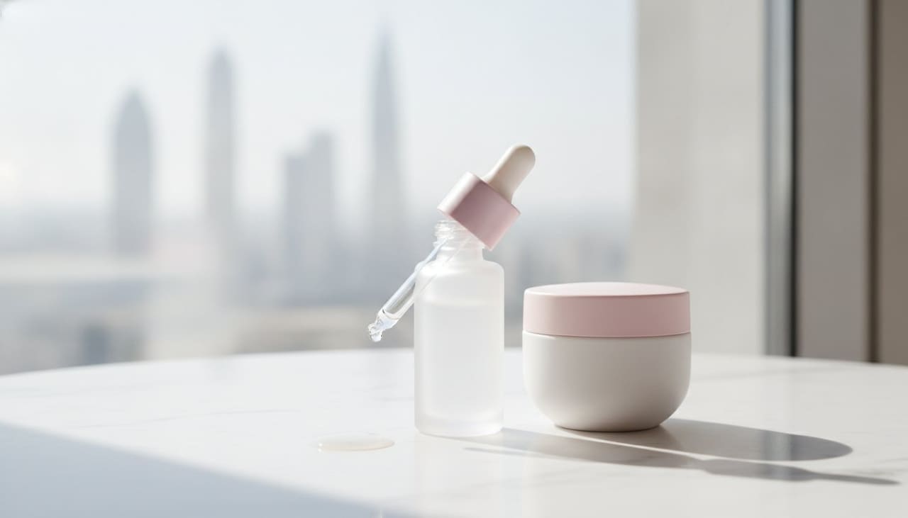 Authentic Korean Skincare Shipped from Korea: The Definitive Guide to Sourcing K-Beauty in the UAE