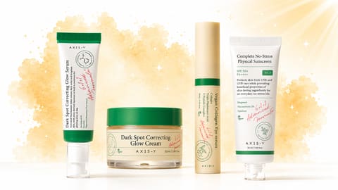 Glow Your Own Way Beauty Box