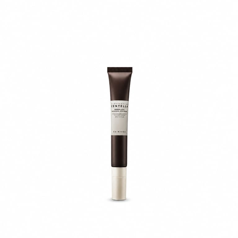Skin1004 Probio-Cica Bakuchiol Eye Cream 20ml - Korean anti-aging eye cream
