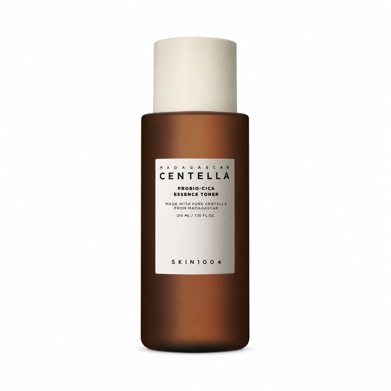 Skin1004 Probio-Cica Essence Toner 210ml - Korean probiotic centella toner